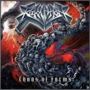 Download track The Watchers Revocation