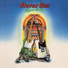 Download track The Power Of Rock Status Quo