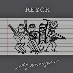 Download track Lovely Life Reyck