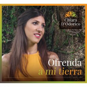 Download track Pequeñas Piezas: No. 3, Ternura Chiara D'Odorico