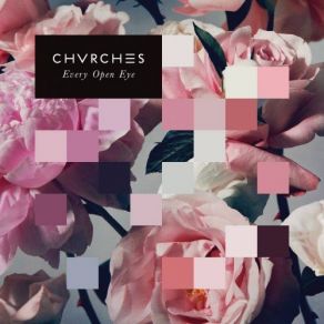 Download track Leave A Trace CHVRCHES