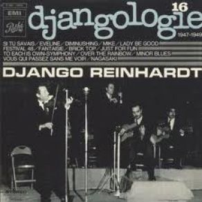 Download track Mike Django ReinhardtQuintette Du Hot Club De France