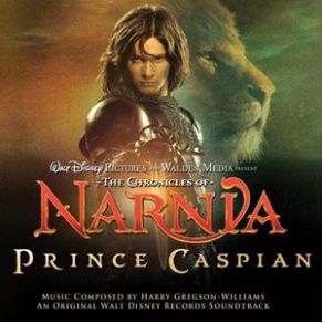 Download track Prince Caspian Flees B. S. O.