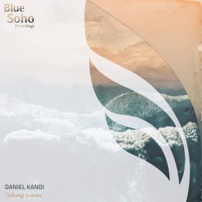 Download track Talking Waves (Radio Edit) Daniel Kandi