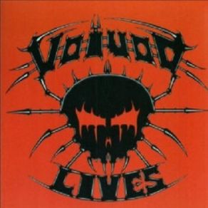 Download track Cosmic Conspiracy Voïvod