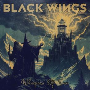 Download track Strangers To This World (Like You) Black Wings