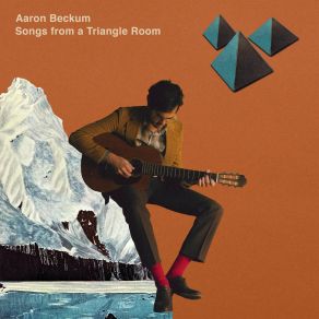 Download track Airport Cemetery Blues Aaron Beckum