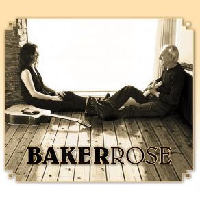 Download track Miss You Baker Rose