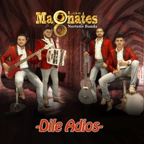 Download track El Corrido Del Karolo Los Magnates Norteño Banda