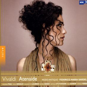 Download track Scena XIII. Aria: Vado A Recar Contenti (Probo) Modo Antiquo, Federico Maria Sardelli