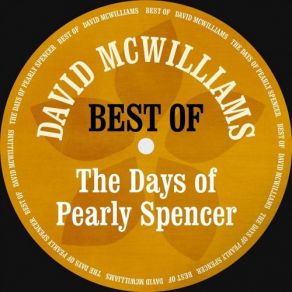 Download track Lady Helen Of The Laughing Eyes David McWilliams