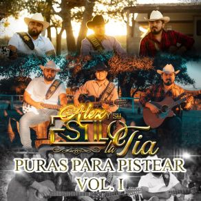 Download track Pepito Y Su Caballo (Cover) Su Estilo