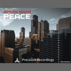 Download track Solution For Illusion Athletic Sound