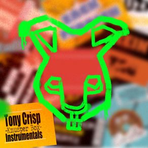 Download track Ohne Tony Crisp