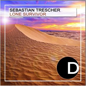 Download track Lone Survivor (Extended Mix) Sebastian Trescher