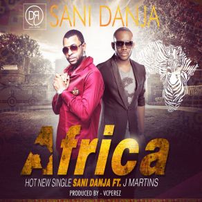 Download track Africa Sani Danja