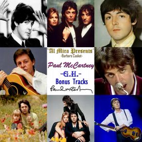 Download track That Day Is Done Paul McCartney