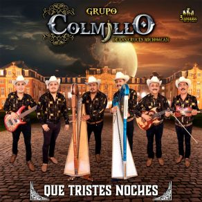 Download track Los Calzones De La Dama Grupo Colmillo