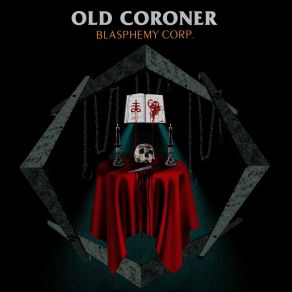 Download track The Hill Of Silent Screams Old Coroner