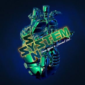 Download track The End System Syn