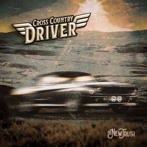 Download track Off The Rails Cross Country Driver