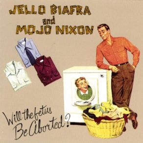 Download track Drinkin' With Jesus Jello Biafra, Mojo Nixon, The Toadliquors