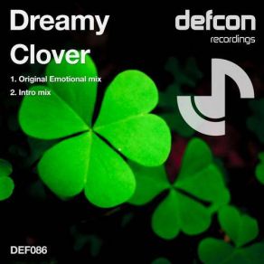 Download track Clover (Intro Mix) Dreamy