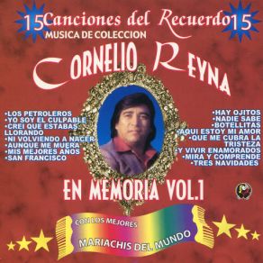 Download track Ni Volviendo A Nacer Cornelio Reyna