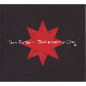 Download track Take Back The City (Lillica Libertine Remix) Snow Patrol