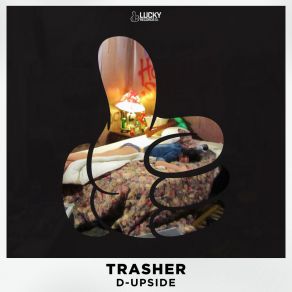 Download track Trasher (Original Mix) D-Upside