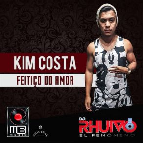 Download track Feitiço De Amor Dj Rhuivo