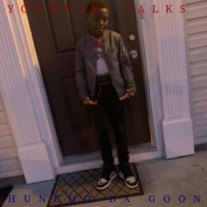 Download track FreeStyle Huncho Da GoonSteppa