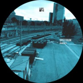 Download track Spectrum Hanubis