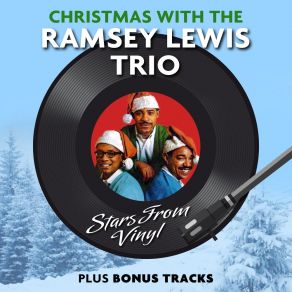 Download track Since I Fell For You Ramsey Lewis Trío