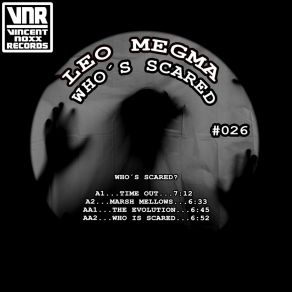 Download track Who's Scared (Afro Tech Mix) Leo Megma