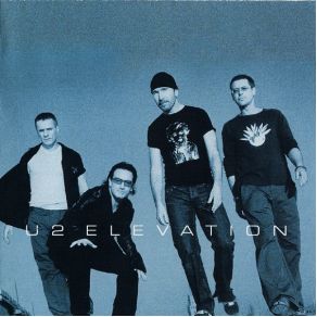 Download track Elevation U2