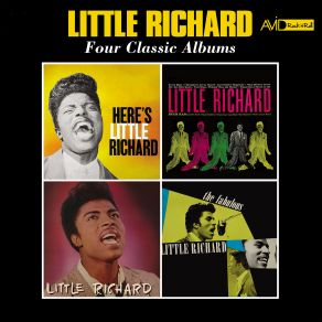 Download track Ain't Nothin' Happenin' (Little Richard) Little Richard