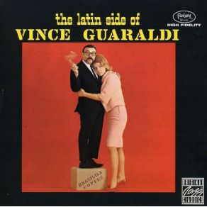 Download track Star Song Vince Guaraldi