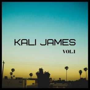 Download track New York Kali James