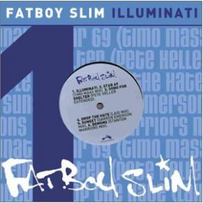 Download track Song For Shelter (Chemical Brothers Mix)  Fatboy Slim