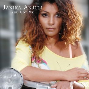 Download track Bring Back The Songs Janika Anjuli