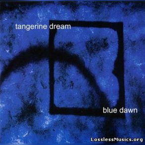 Download track Riding The Wind Tangerine Dream