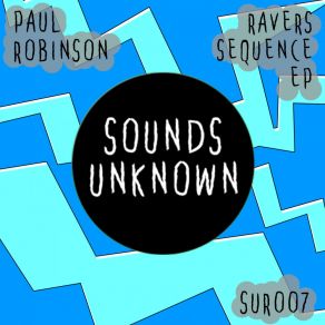 Download track Coding Sequence (Original Mix) Paul Robinson