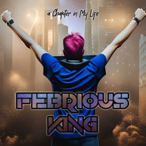 Download track Don't Cry My Dear Febrious King