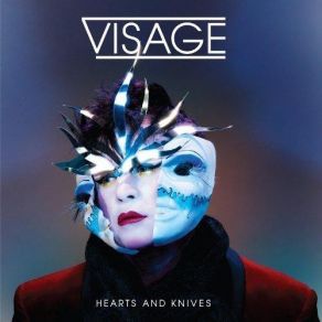 Download track She'S Electric (Coming Around) Visage, Thomas Laurén, Steve Strange