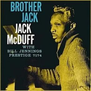 Download track Mr. Wonderful Brother Jack Mcduff