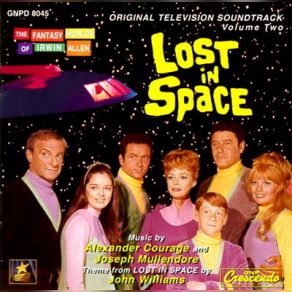 Download track Flying A Station - Floating Lady - The Big Whew - Irwin Van Belt Alexander Courage, Joseph Mullendore