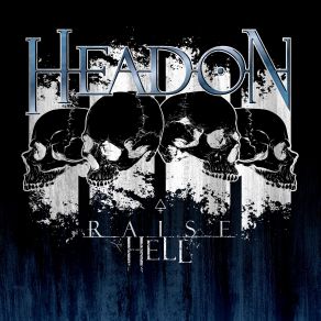 Download track Demons And Angels Headon