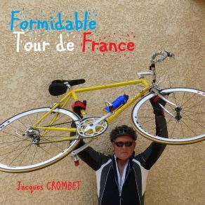 Download track Qui Suis-Je Jacques CROMBET