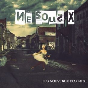 Download track Op (Ex) 100 Né Sous XThe Ex